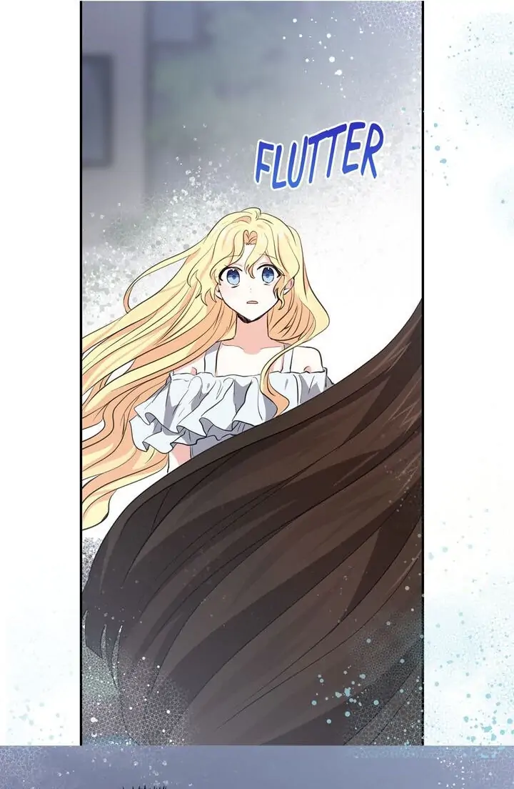 I’m the Ex-Girlfriend of a Soldier chapter 80 - page 41